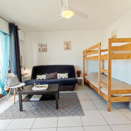 Appartement Calme Avec Parking - 206 - Canet-en-Roussillon Luaran gambar