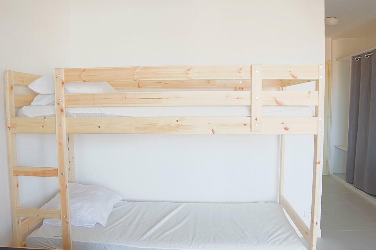 Appartement Calme Avec Parking - 206 - Canet-en-Roussillon Luaran gambar